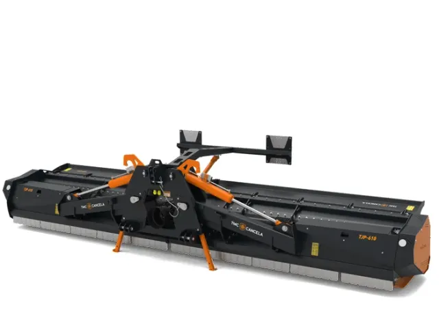 TMC Cancela TJP Wiesenmulcher für Traktor