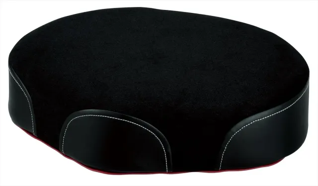 TAMA 1st Chair HTS7BC Drumhocker-Sitz Ergo Rider Stoff