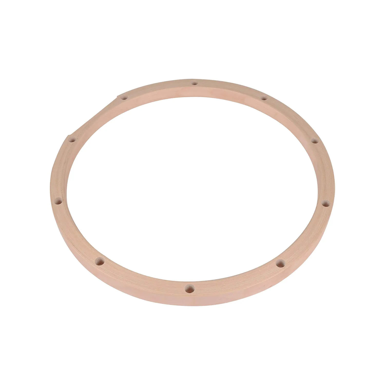 Tama S.L.P. WMH1410B Holzspannreifen 14" Batter Ahorn