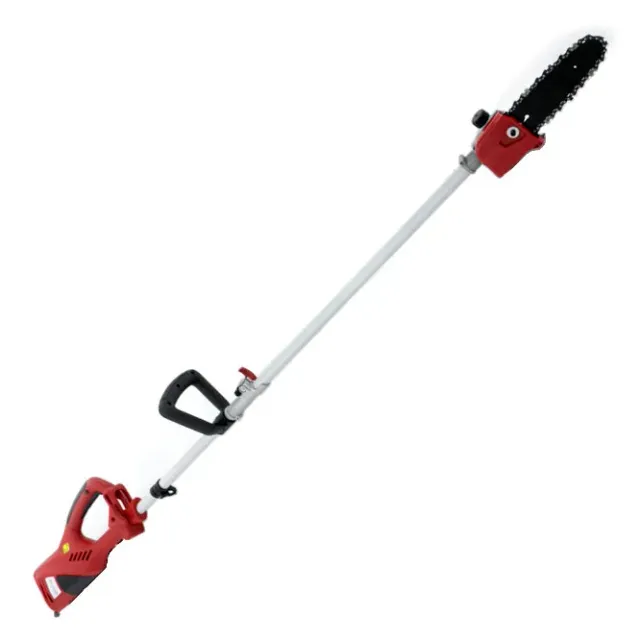 GeoTech Pro BC 1400 Combi Elektro-Hochentaster 1400 W