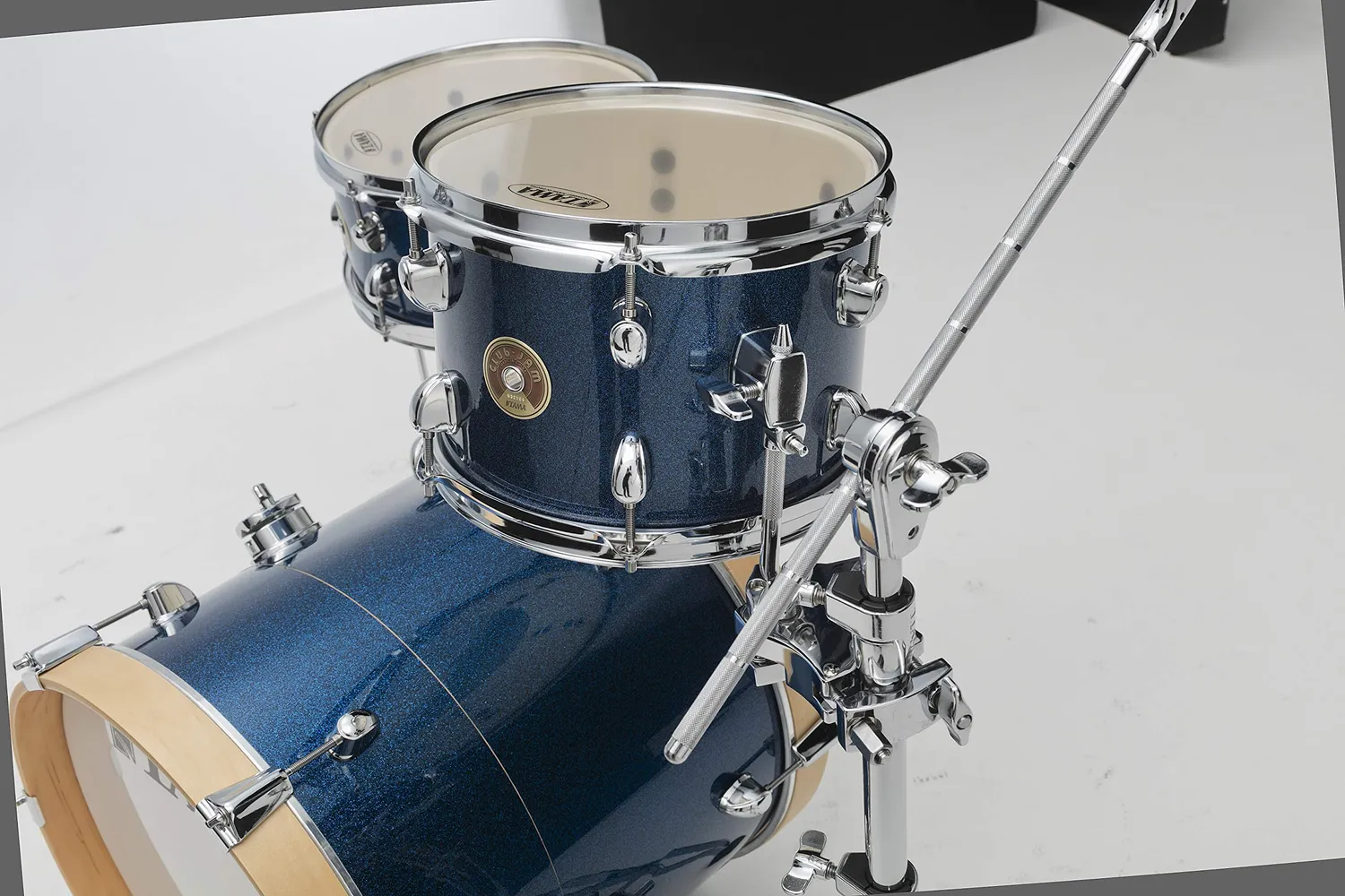 Tama Club Jam LJK36S-ISP Drumset Indigo Sparkle