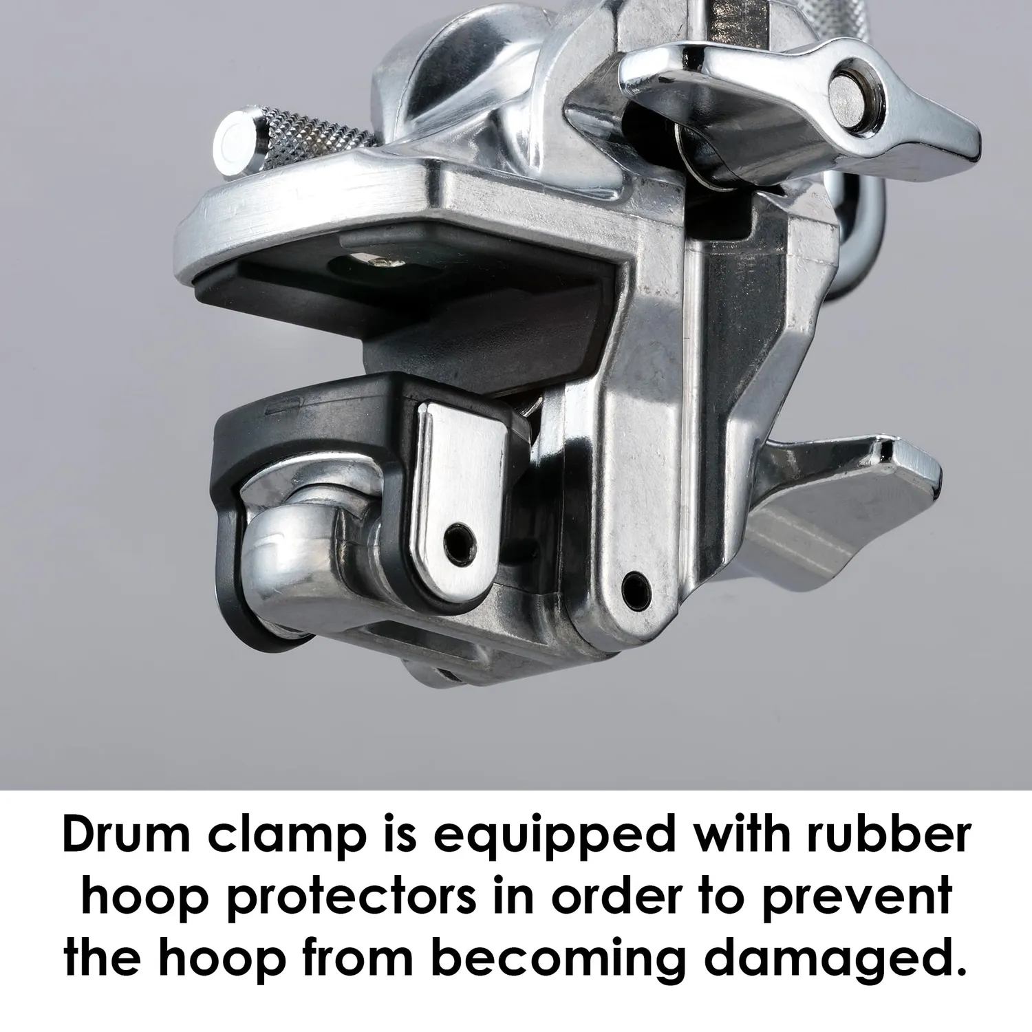 Tama CBH50 Cowbell-Halter Bassdrum Hoop Grip