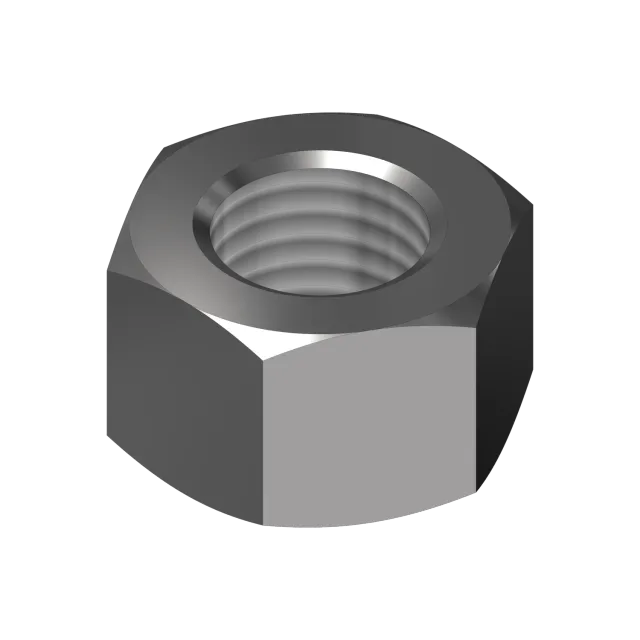 Spread-a-Bale Hex Regular Nut Ersatzteil Standard