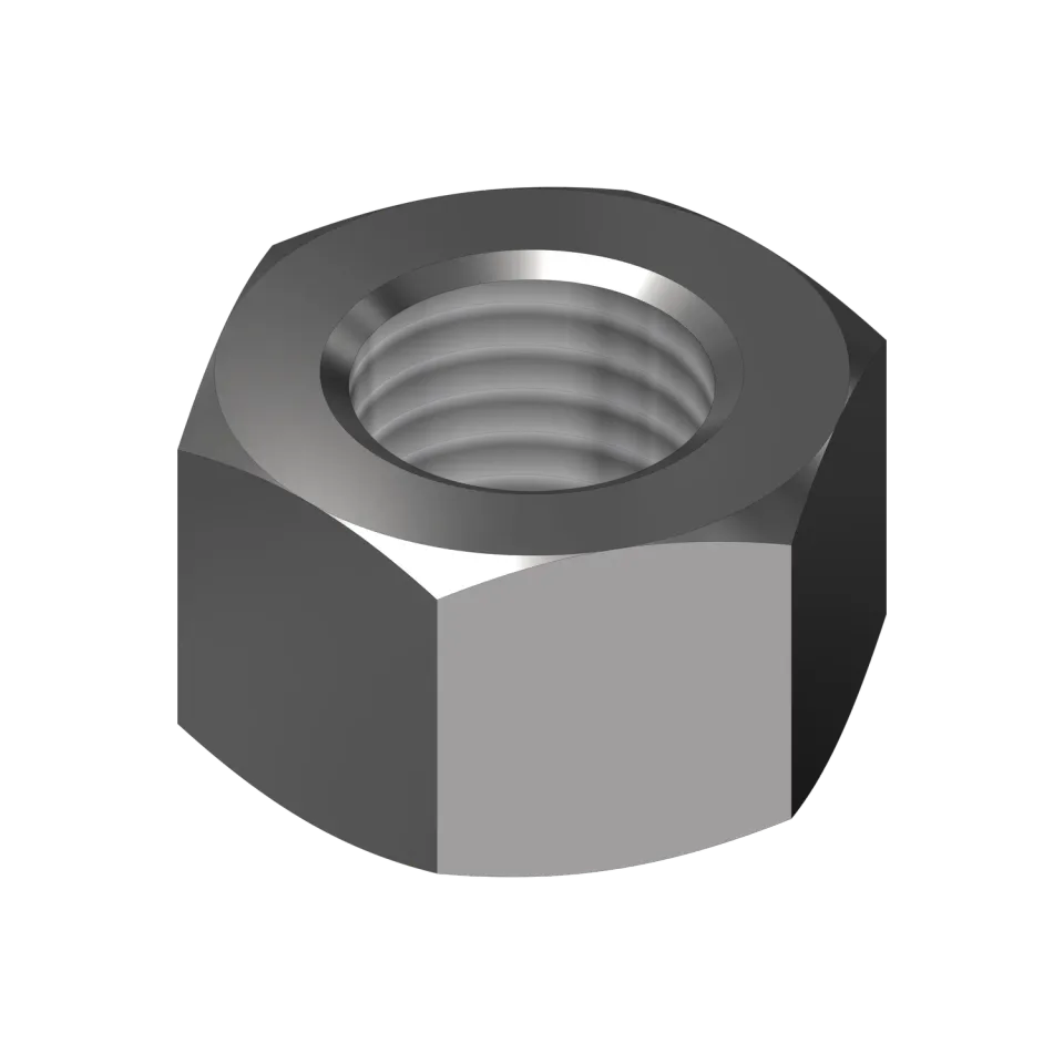 Spread-a-Bale Hex Regular Nut Ersatzteil Standard