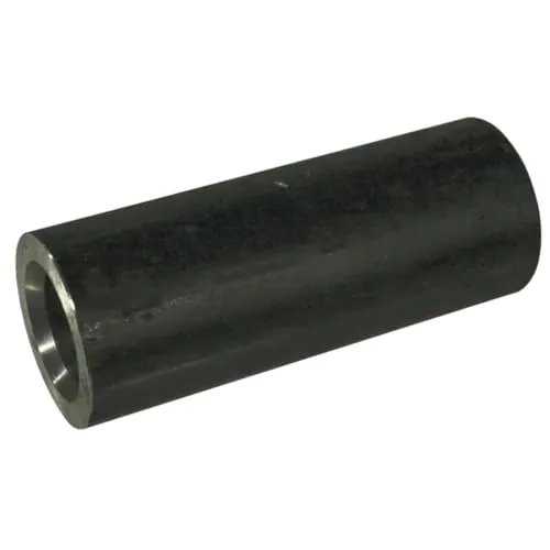 QUEBAG Frontladerzinken Ballenspieß 1100 mm M28 x 1,5