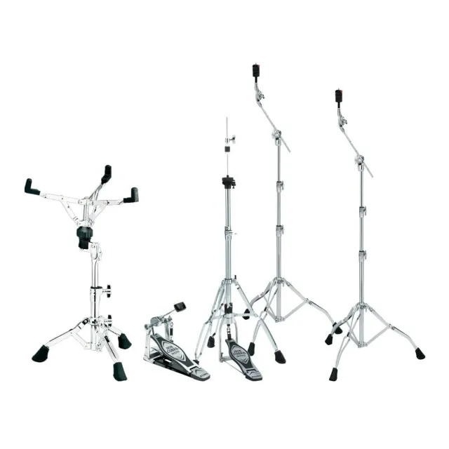 Tama Stage Master SM5W Hardware-Set 5-teilig doppelstrebig
