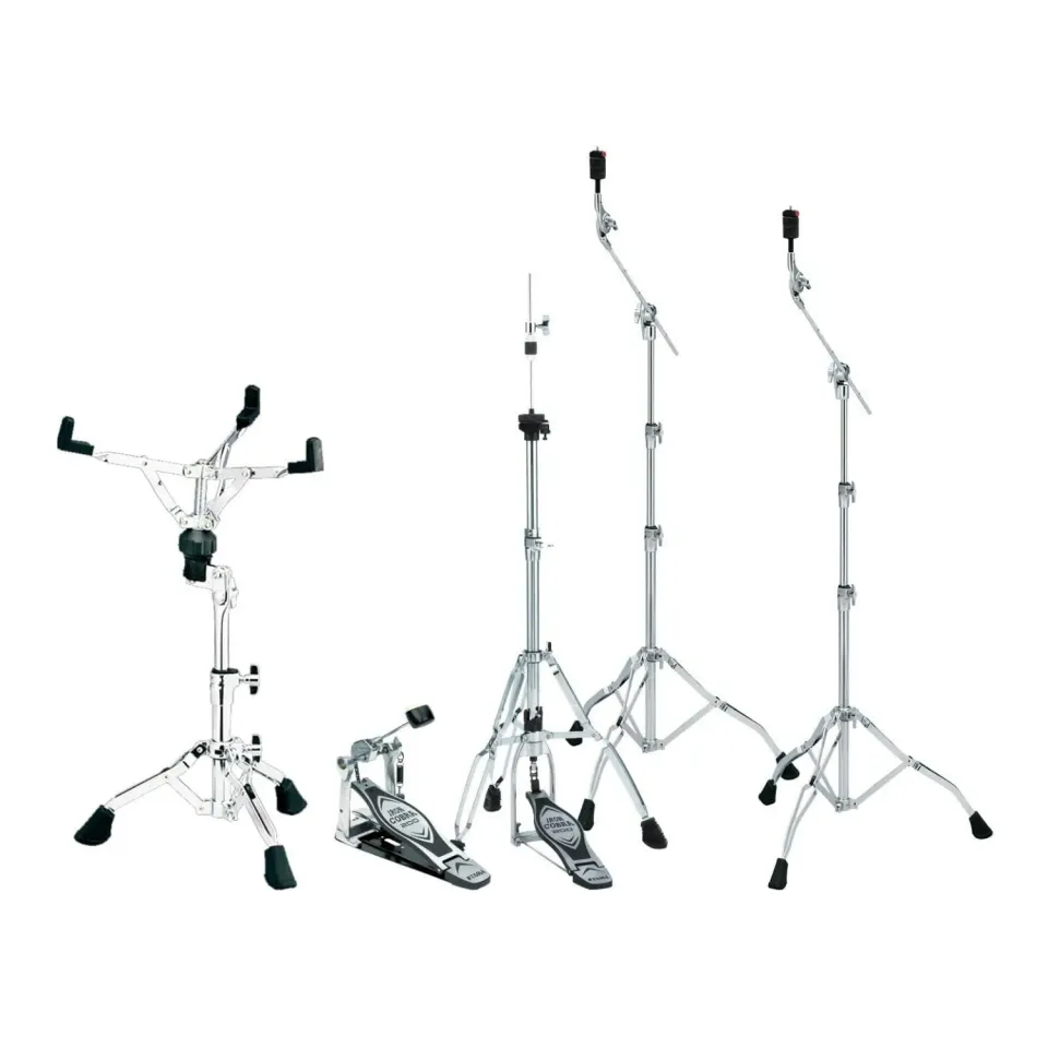 Tama Stage Master SM5W Hardware-Set 5-teilig doppelstrebig
