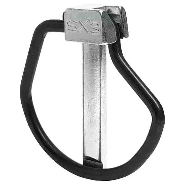 SIMTECX SX3 Klappsplint 10x45 mm Sicherheitsstecker