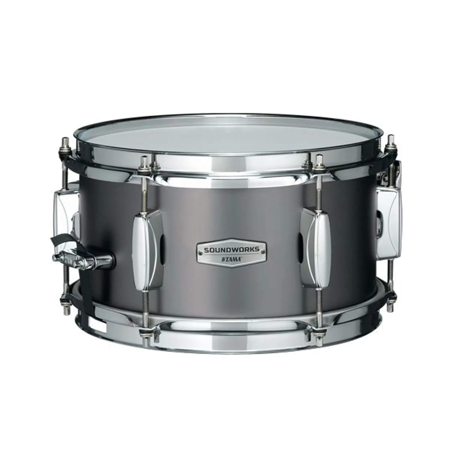 Tama Soundworks DKP137-MRK Snare Drum 13x7 Kapur