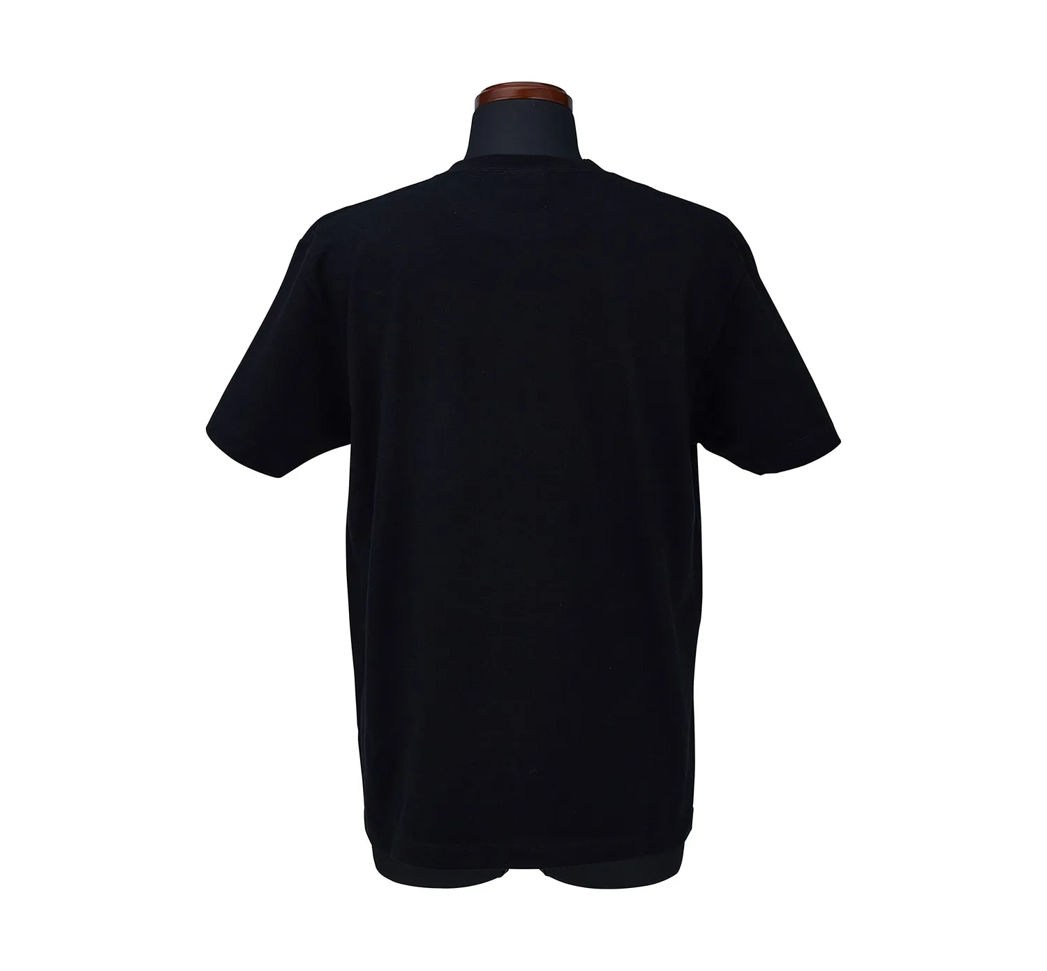Tama Logo TAMT006S T-Shirt Schwarz Größe S