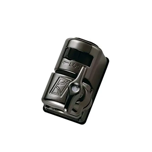 Tama Quick Lock MQMP-FBN Tomhalter Black Nickel