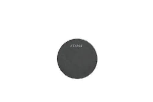 Tama MH12T Meshhead Tom Fell 12 Zoll Schwarz leise