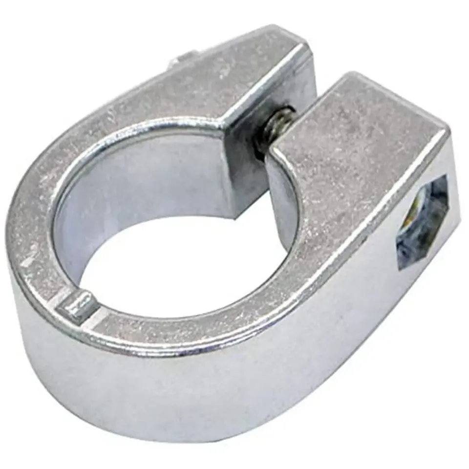 TAMA ML254N Memory Lock HiHat 25,4mm Chrom