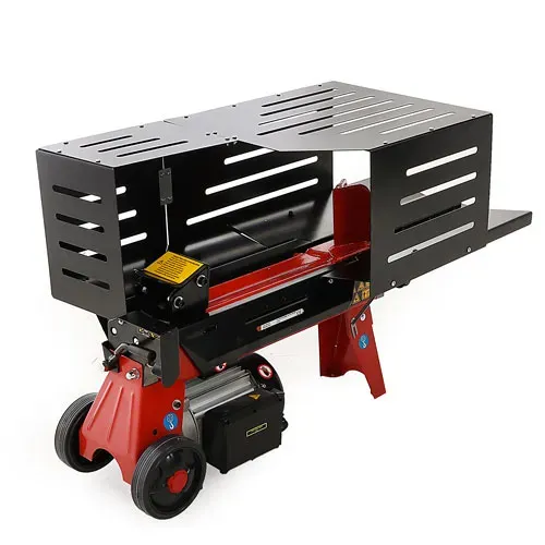 GeoTech Pro SPHE 4 Holzspalter 4t 230V 37 cm