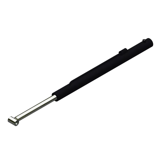 Spread-a-Bale Hydraulic Ram 841mm CTRS 607mm Cushioned End Stroke Hydraulikzylinder
