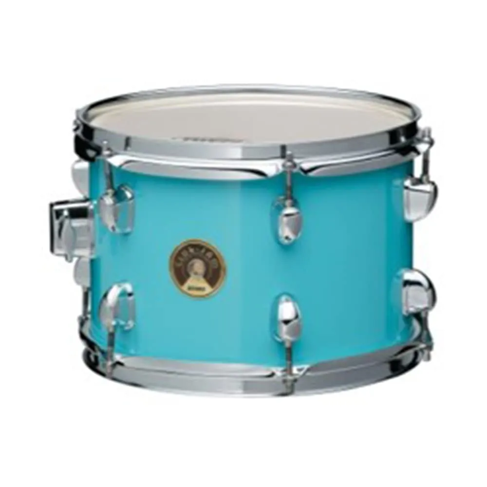 Tama Club-JAM LJKT10F14 Add-On Tom-Set 10+14 Zoll Aqua Blue